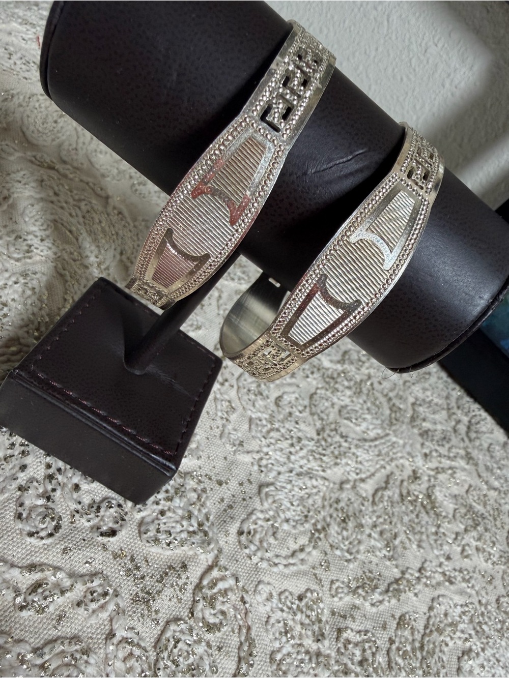 925 silver bracelets